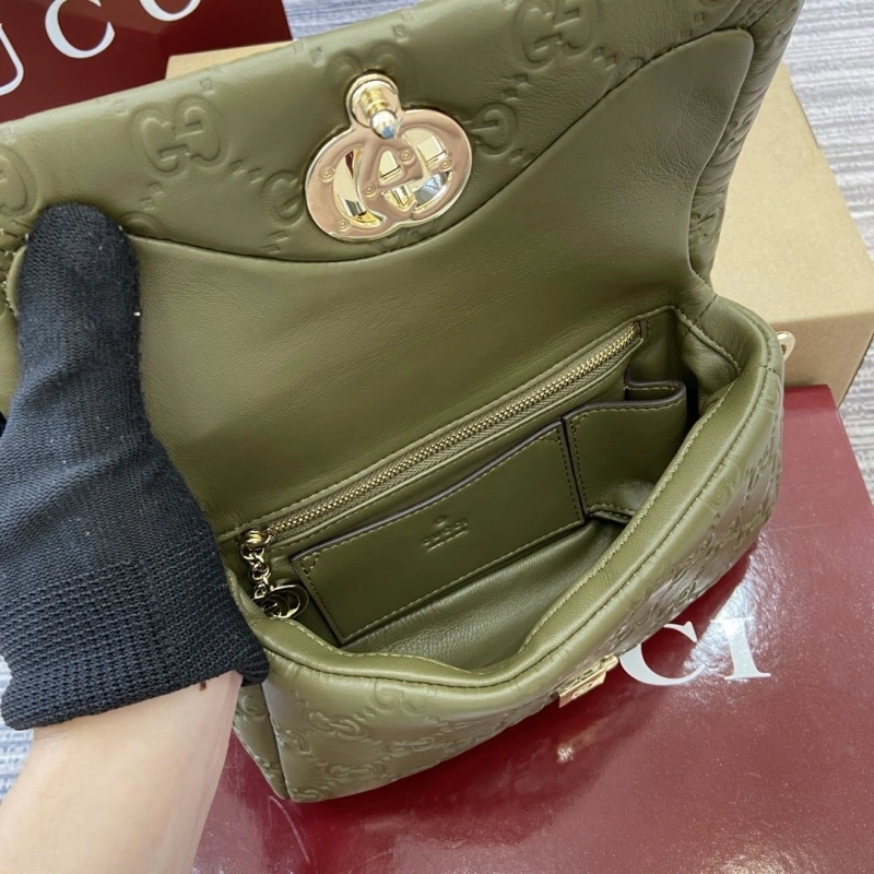 Gxccx Top Handle Bags Breathable 43403