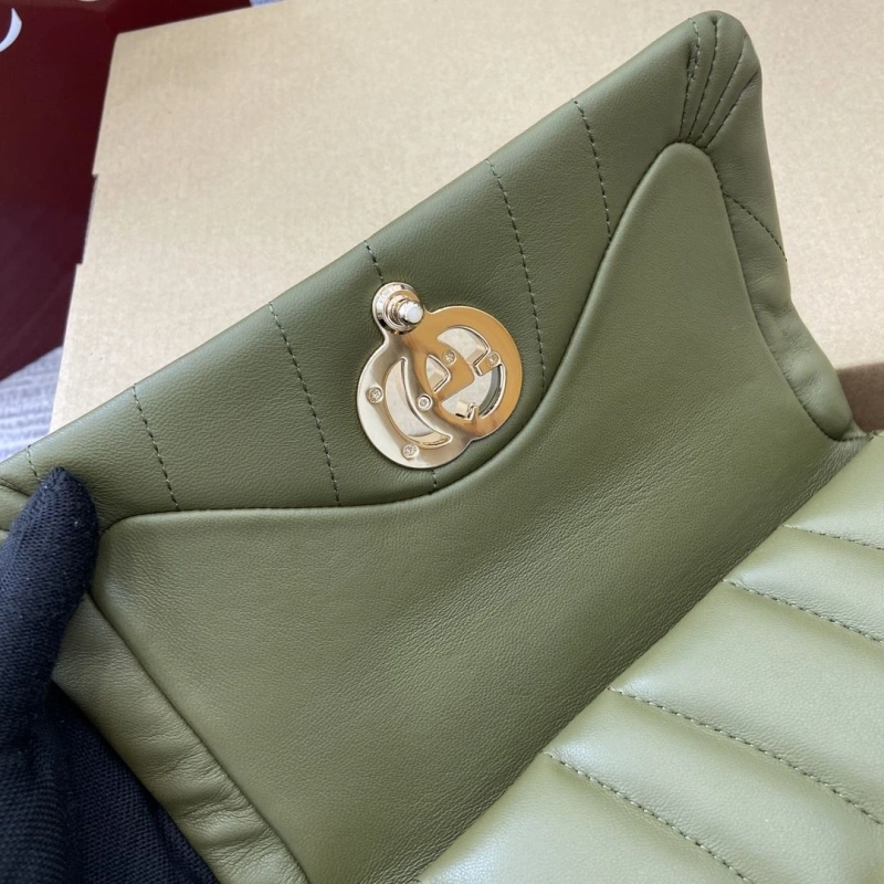 Durable Gxccx Top Handle Bags 43405