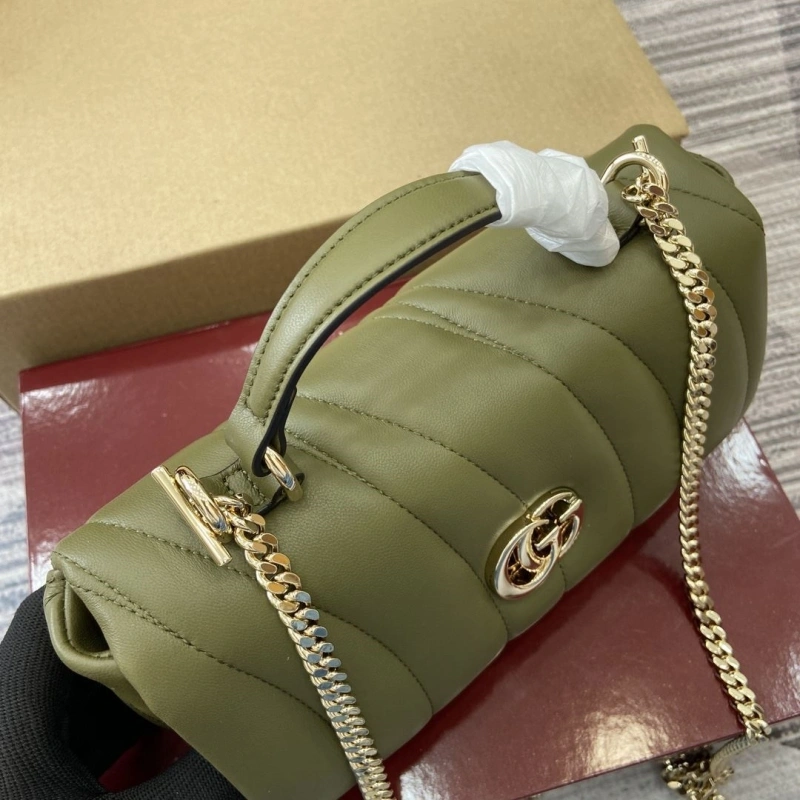Durable Gxccx Top Handle Bags 43405