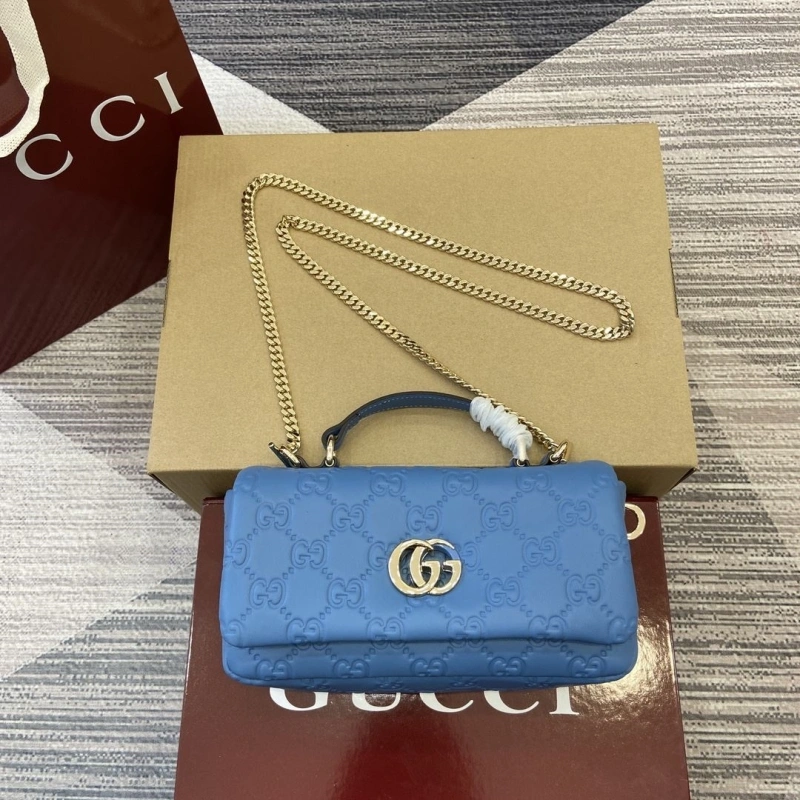 Gxccx Top Handle Bags AllSeason 43404