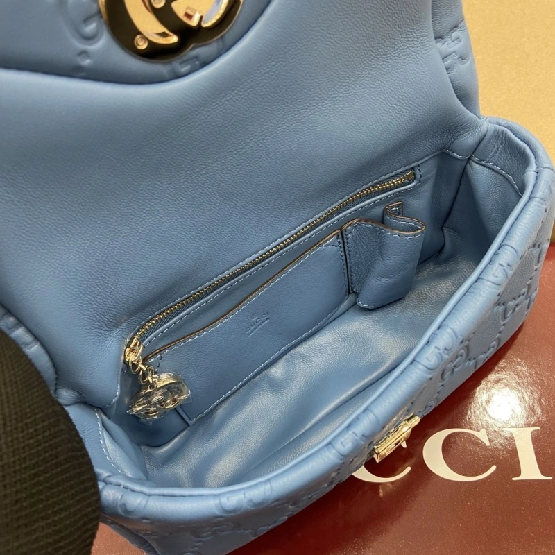 Gxccx Top Handle Bags AllSeason 43404