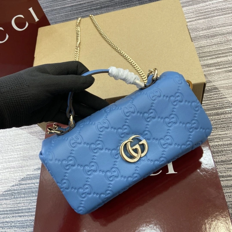 Gxccx Top Handle Bags AllSeason 43404