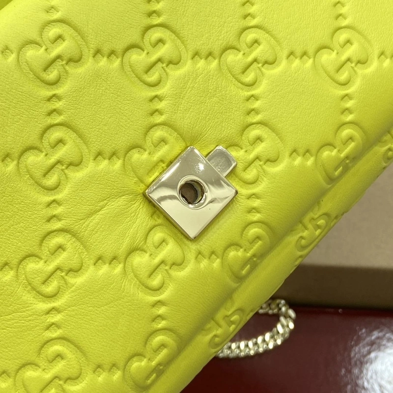 Refined Gxccx Top Handle Bags 43390