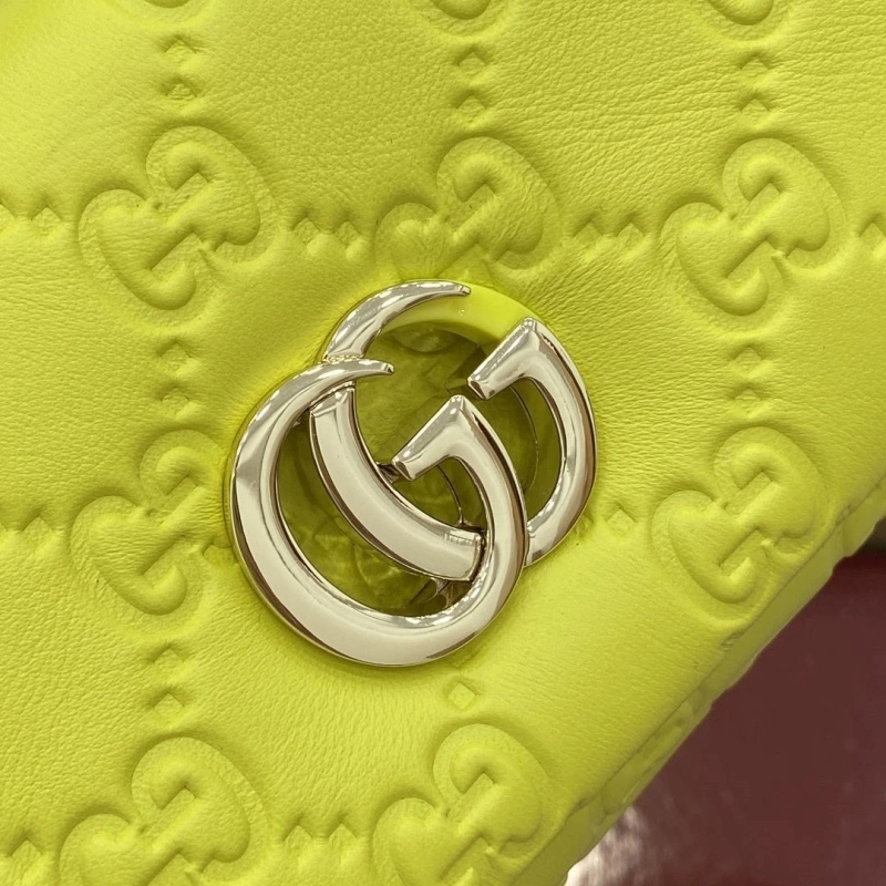 Refined Gxccx Top Handle Bags 43390