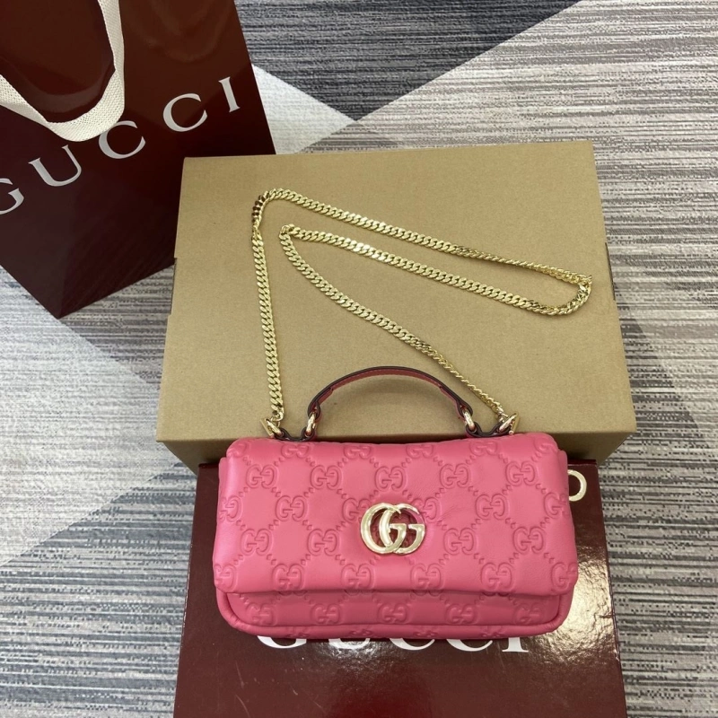 EyeCatching Gxccx Top Handle Bags 43411