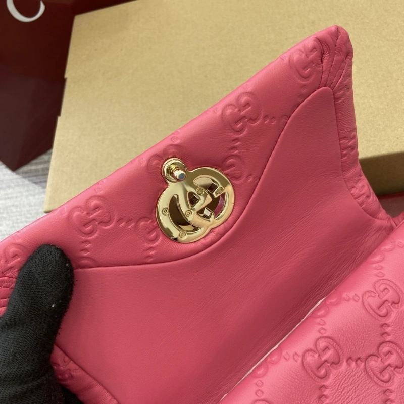 EyeCatching Gxccx Top Handle Bags 43411