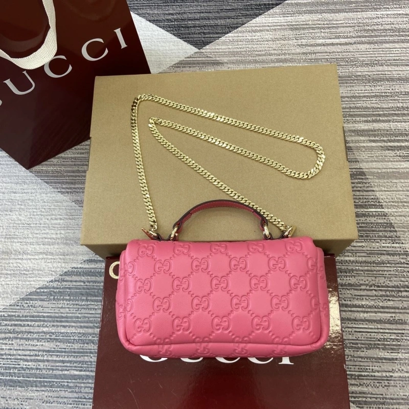 EyeCatching Gxccx Top Handle Bags 43411