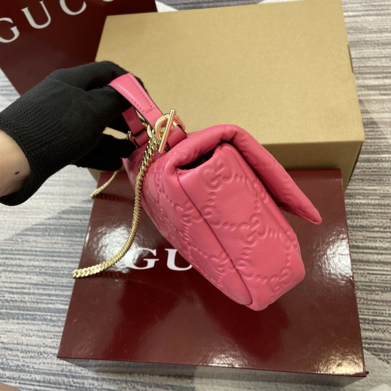 EyeCatching Gxccx Top Handle Bags 43411