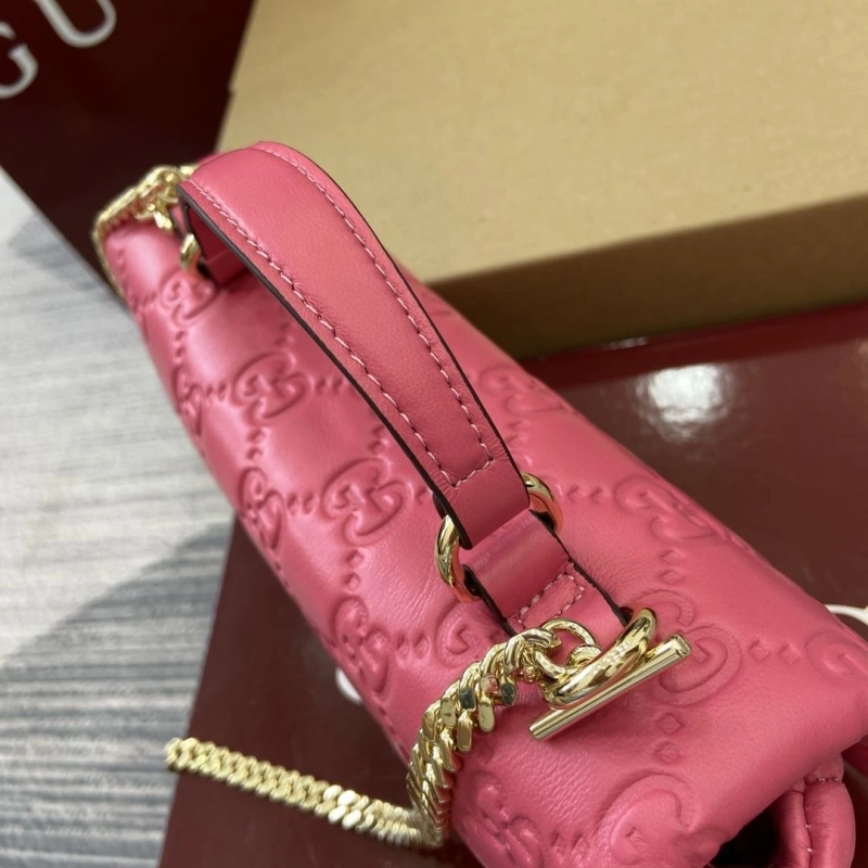 EyeCatching Gxccx Top Handle Bags 43411