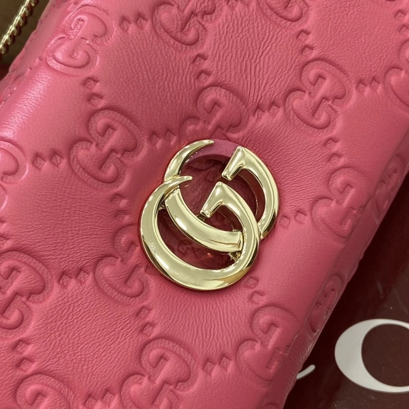 EyeCatching Gxccx Top Handle Bags 43411