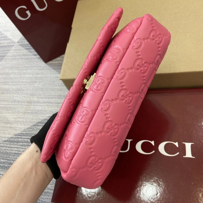 EyeCatching Gxccx Top Handle Bags 43411