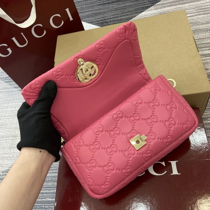 EyeCatching Gxccx Top Handle Bags 43411