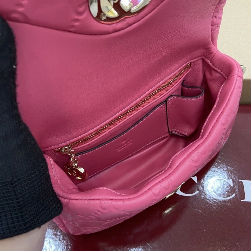 EyeCatching Gxccx Top Handle Bags 43411