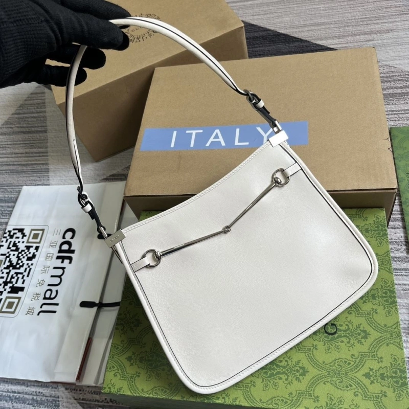 Resilient Gxccx Top Handle Bags 43394