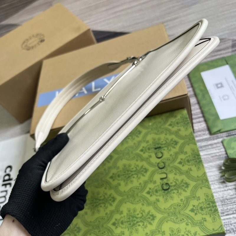 Resilient Gxccx Top Handle Bags 43394