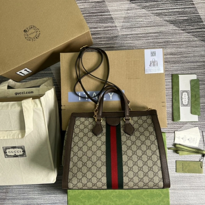Gxccx Top Handle Bags Sleek 43396