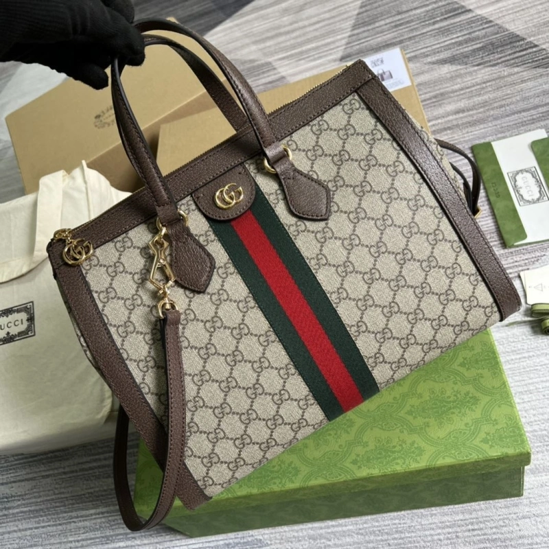 Gxccx Top Handle Bags Sleek 43396