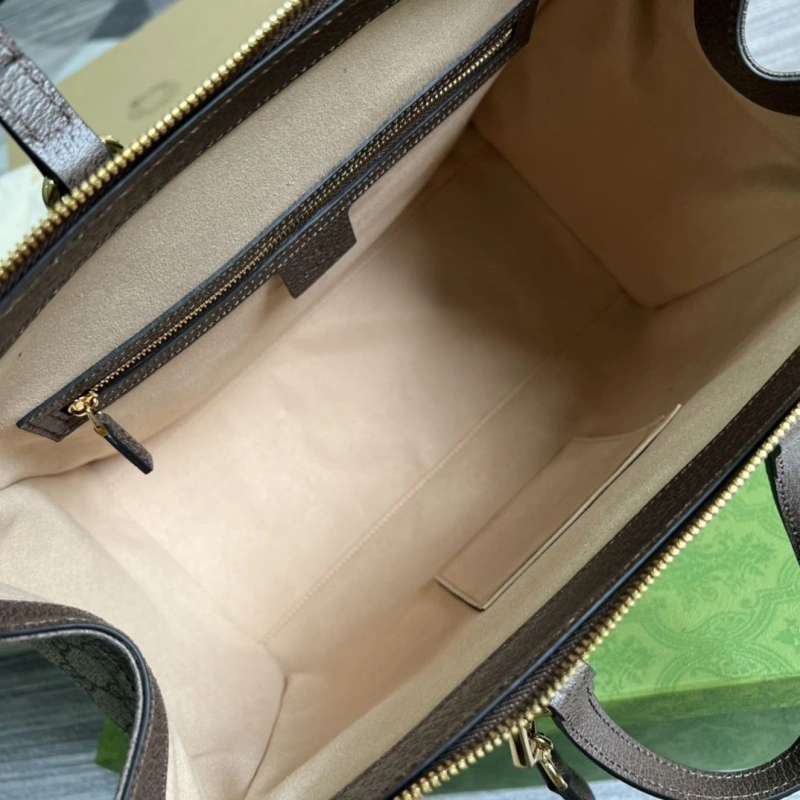 Gxccx Top Handle Bags Sleek 43396