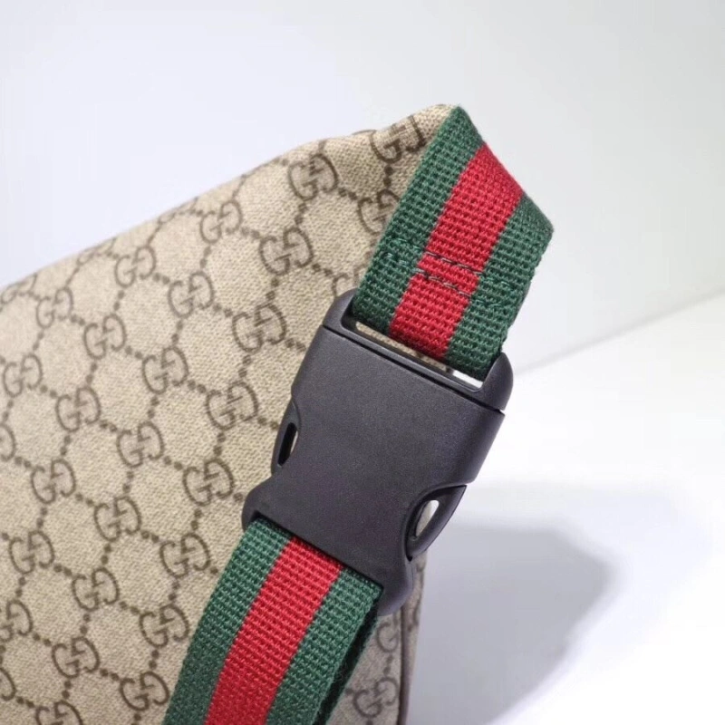 Gxccx Waist & Chest Packs Sleek 43275