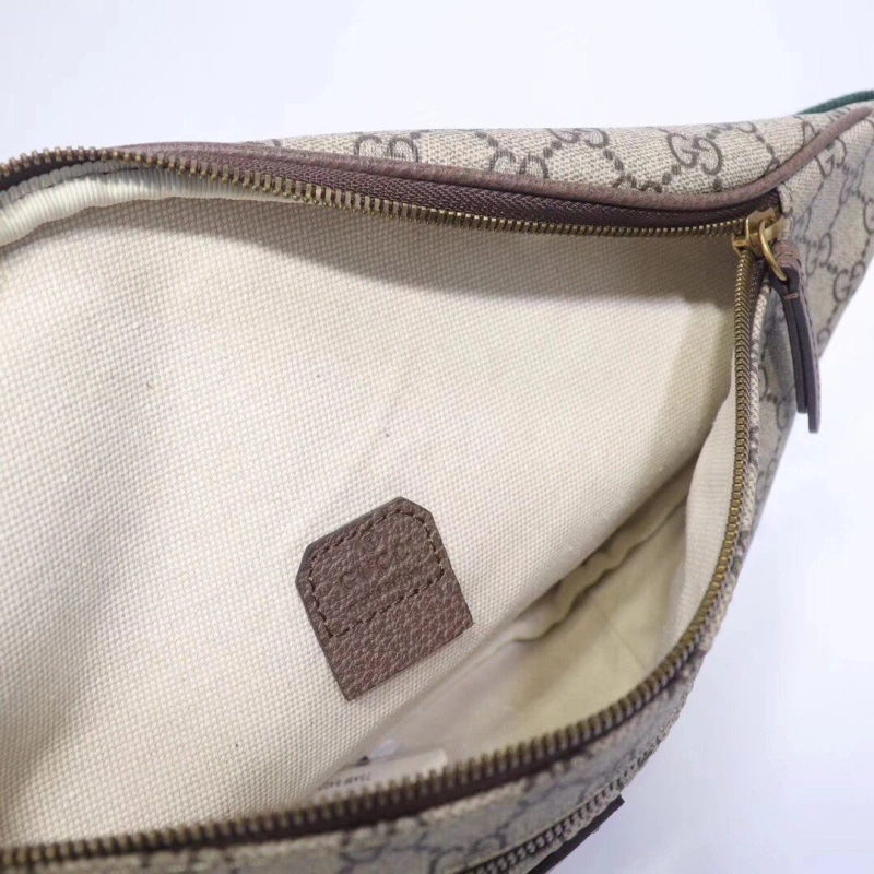 Refined Gxccx Waist & Chest Packs 43262