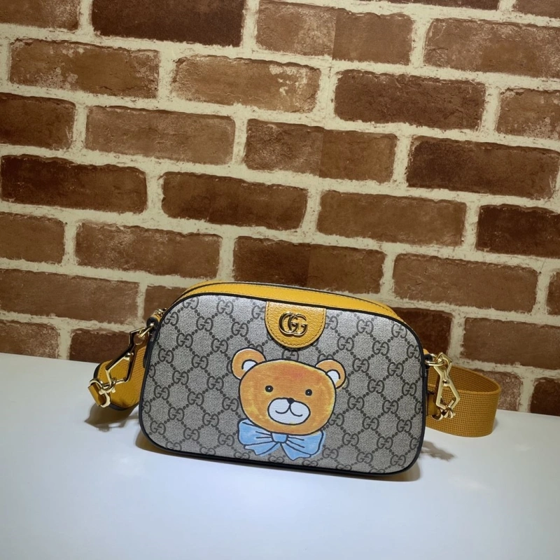 Gxccx Satchel Bags Sophisticated 44399