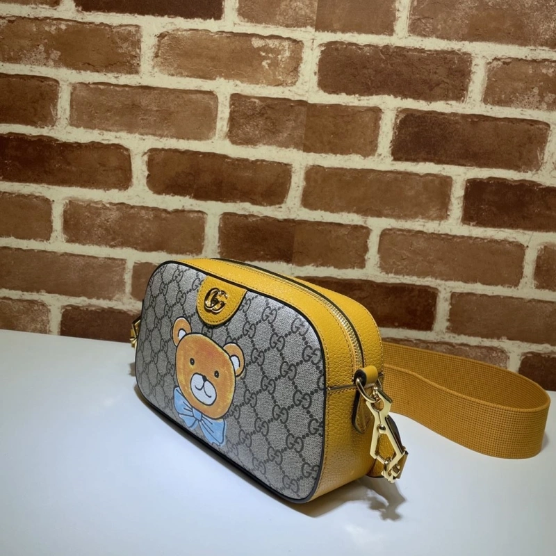 Gxccx Satchel Bags Sophisticated 44399