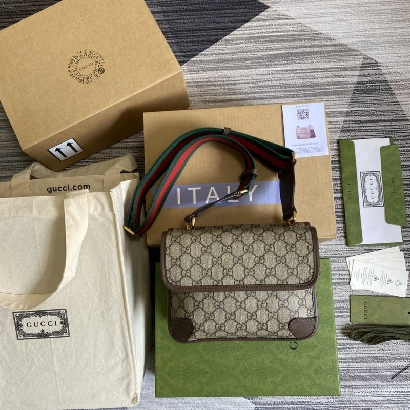 Versatile Gxccx Satchel Bags 44360