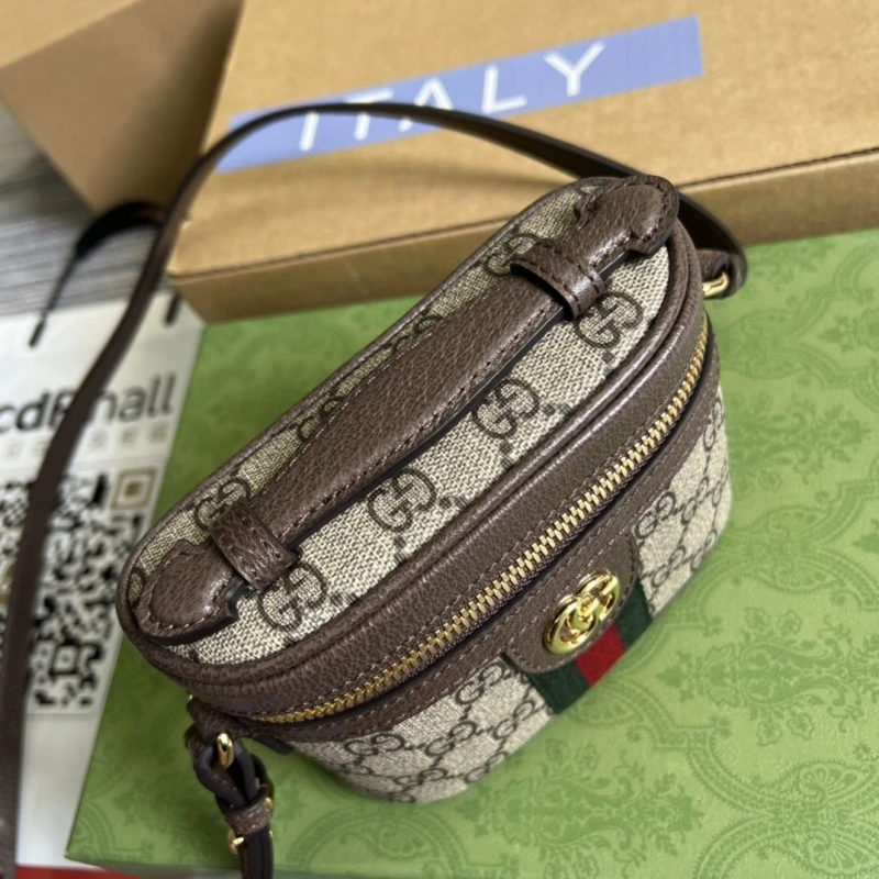TopPick Gxccx Cosmetic Bags 45077