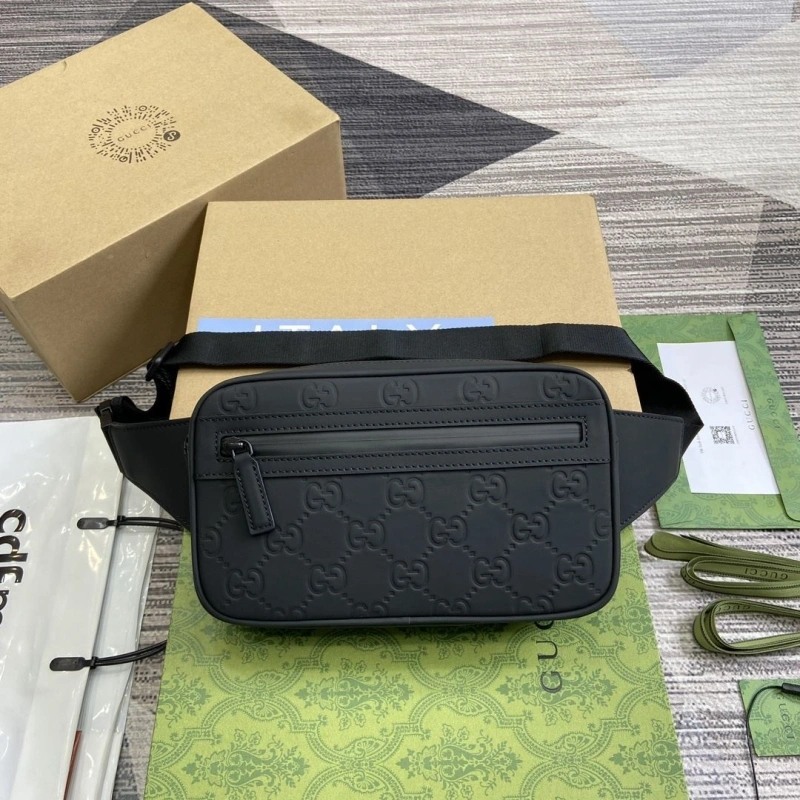 Trendy Gxccx Waist & Chest Packs 43298