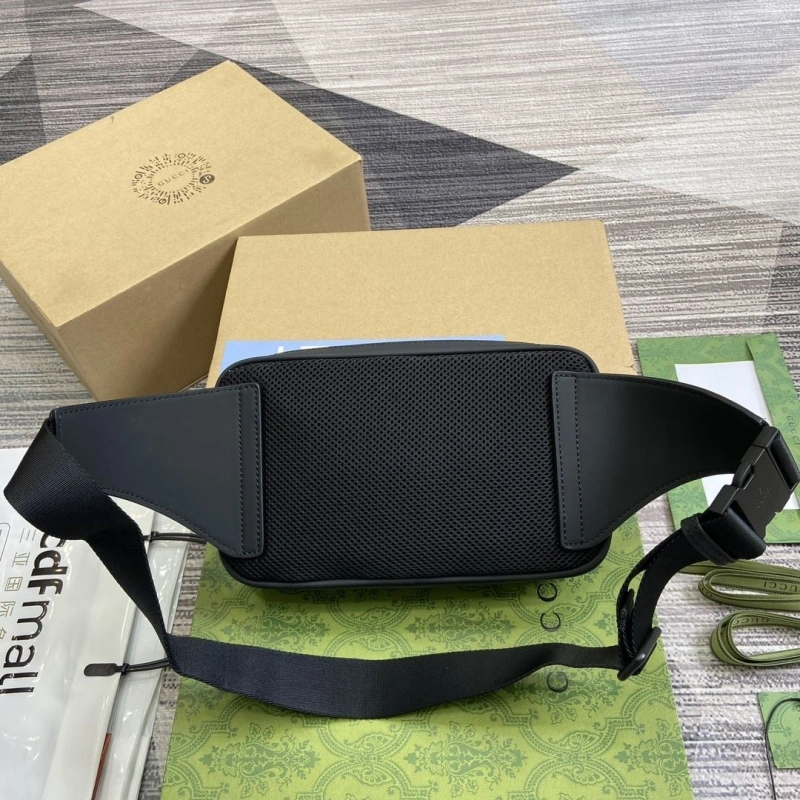 Trendy Gxccx Waist & Chest Packs 43298