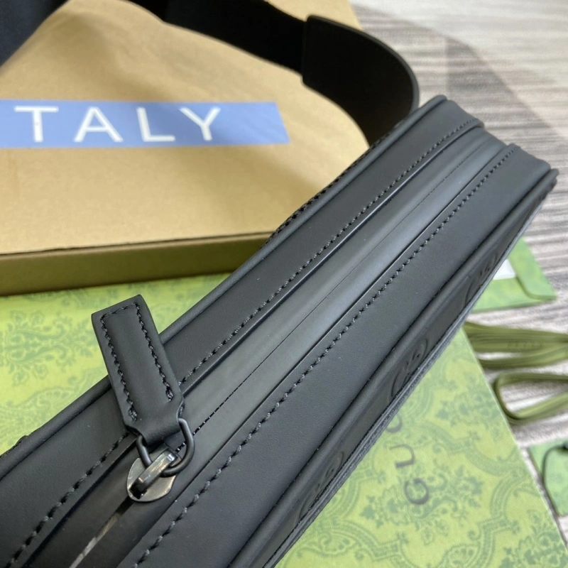 Trendy Gxccx Waist & Chest Packs 43298
