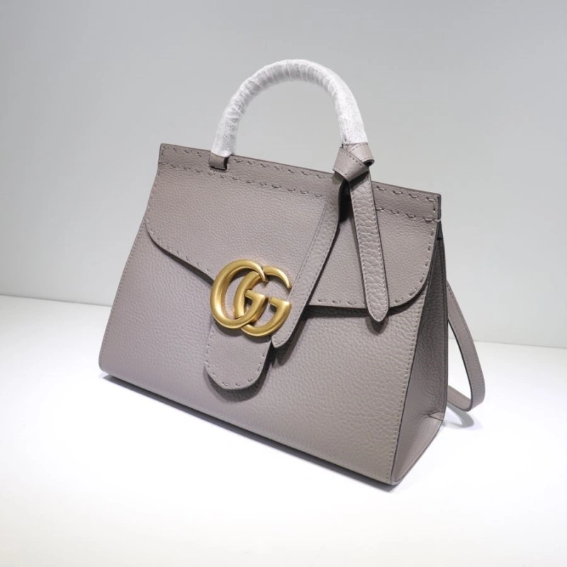 Gxccx Top Handle Bags ModernLook 43436