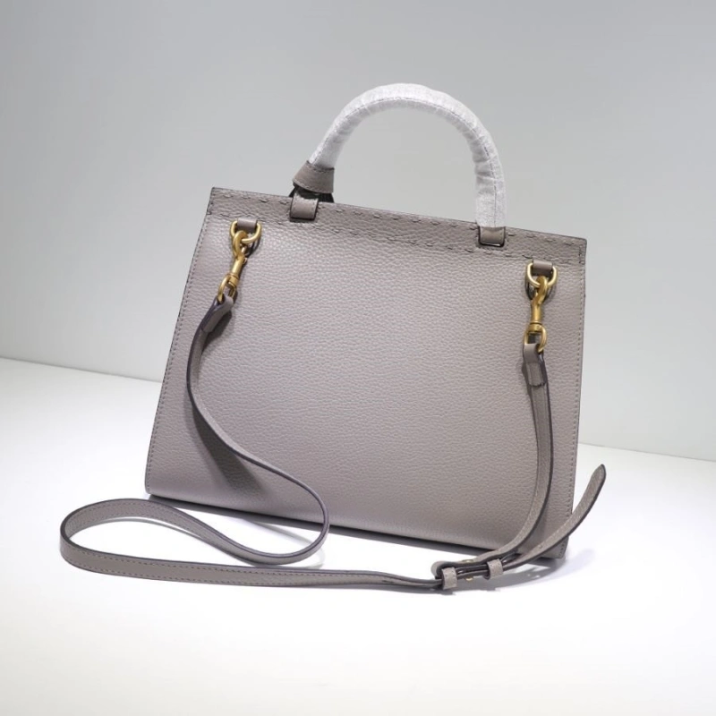 Gxccx Top Handle Bags ModernLook 43436
