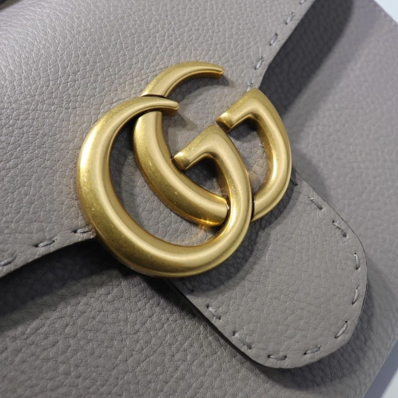 Gxccx Top Handle Bags ModernLook 43436