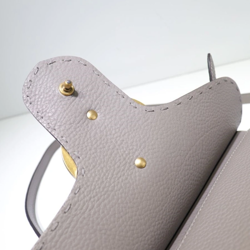 Gxccx Top Handle Bags ModernLook 43436