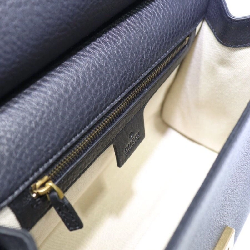 Gxccx Top Handle Bags Flexible 43401