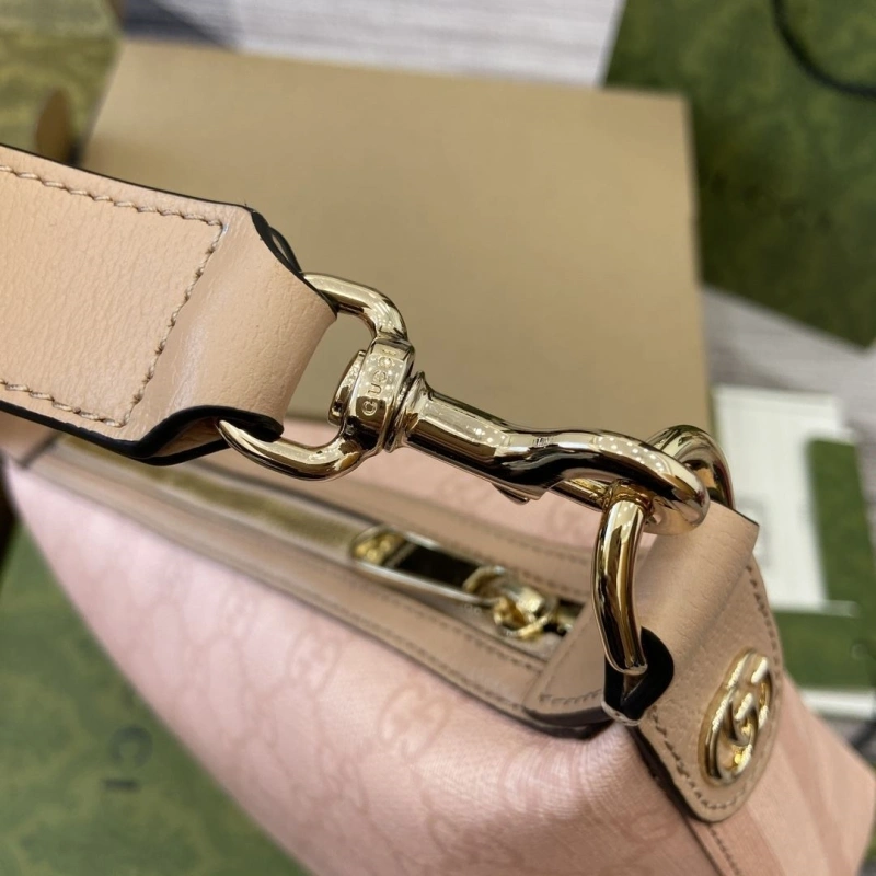 Refined Gxccx Top Handle Bags 43427
