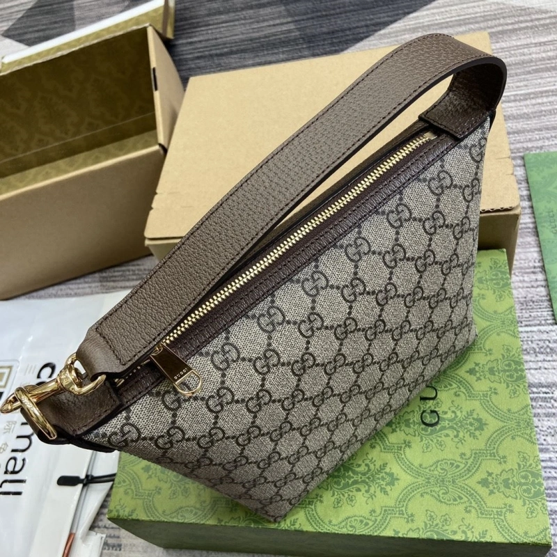 Lightweight Gxccx Top Handle Bags 43386