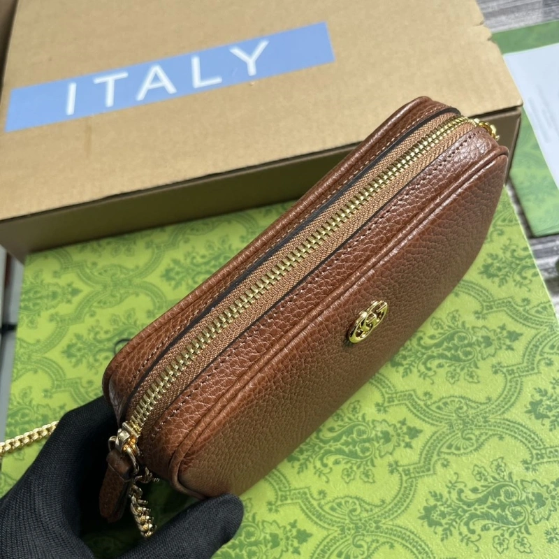 Minimalist Gxccx Satchel Bags 44378