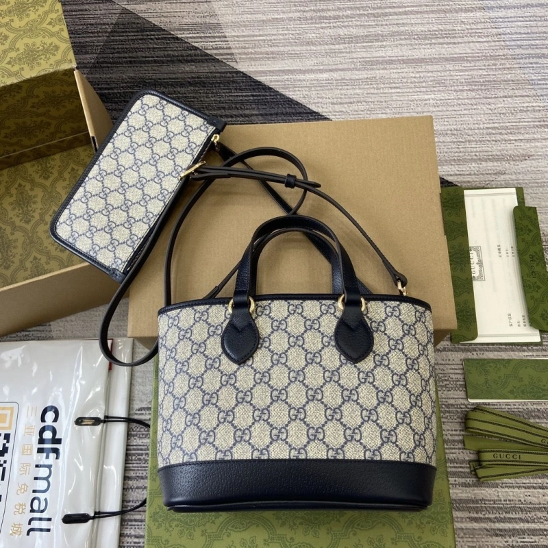 EyeCatching Gxccx Shopping Bags 44098