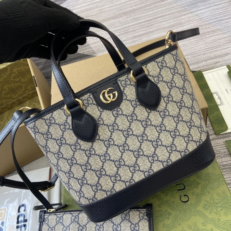 EyeCatching Gxccx Shopping Bags 44098