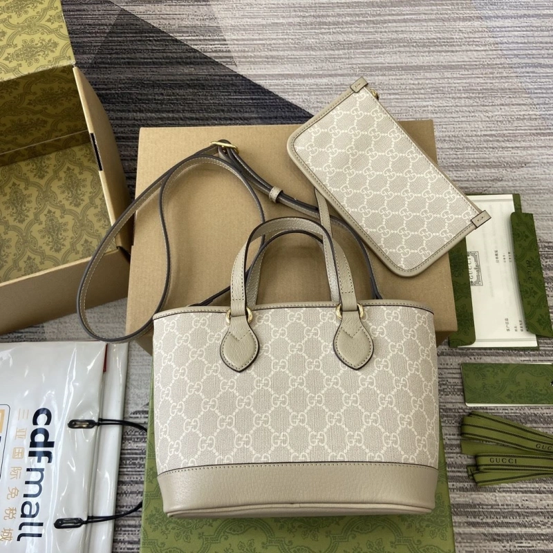 Gxccx Shopping Bags Resilient 44092