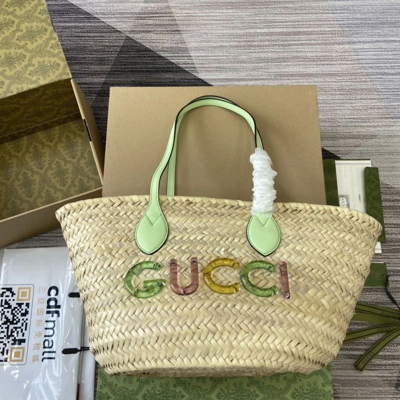 Gxccx Shopping Bags Compact 44095