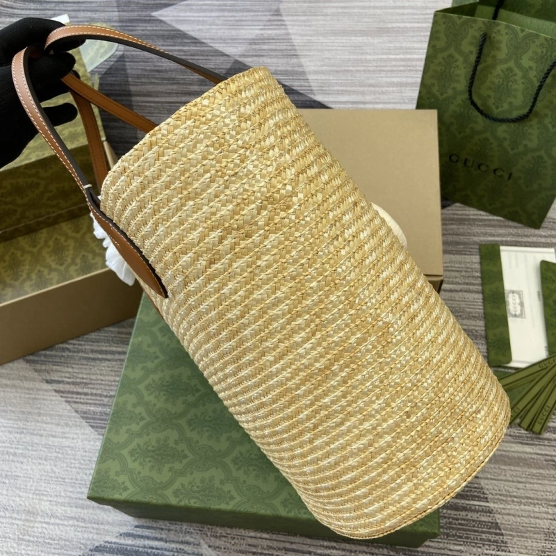 Sleek Gxccx Shopping Bags 44099