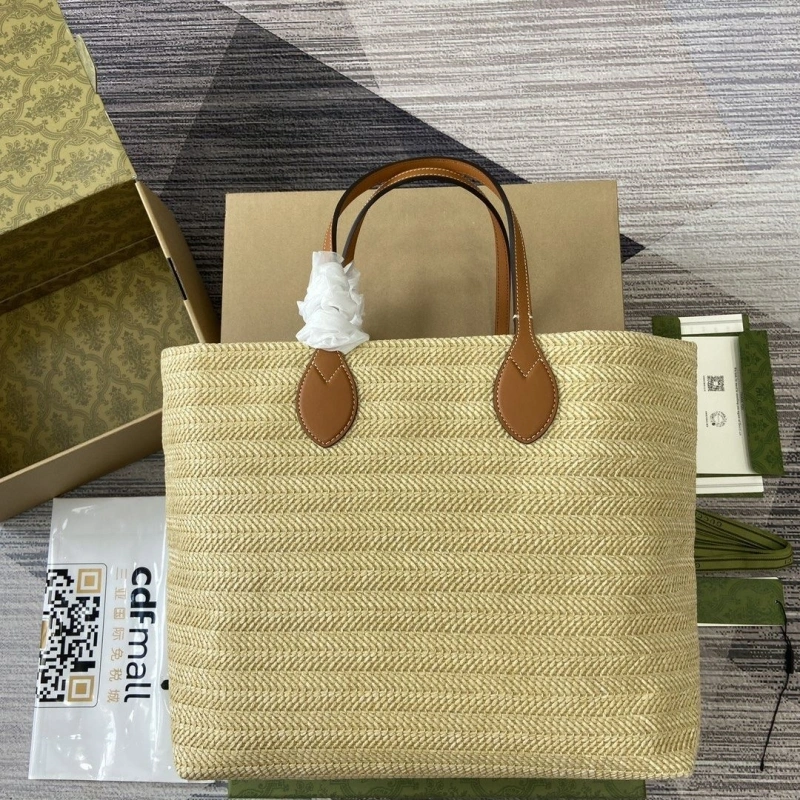 Soft Gxccx Shopping Bags 44112