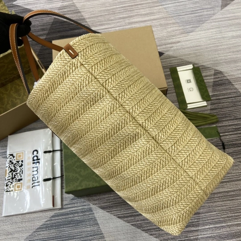 Soft Gxccx Shopping Bags 44112