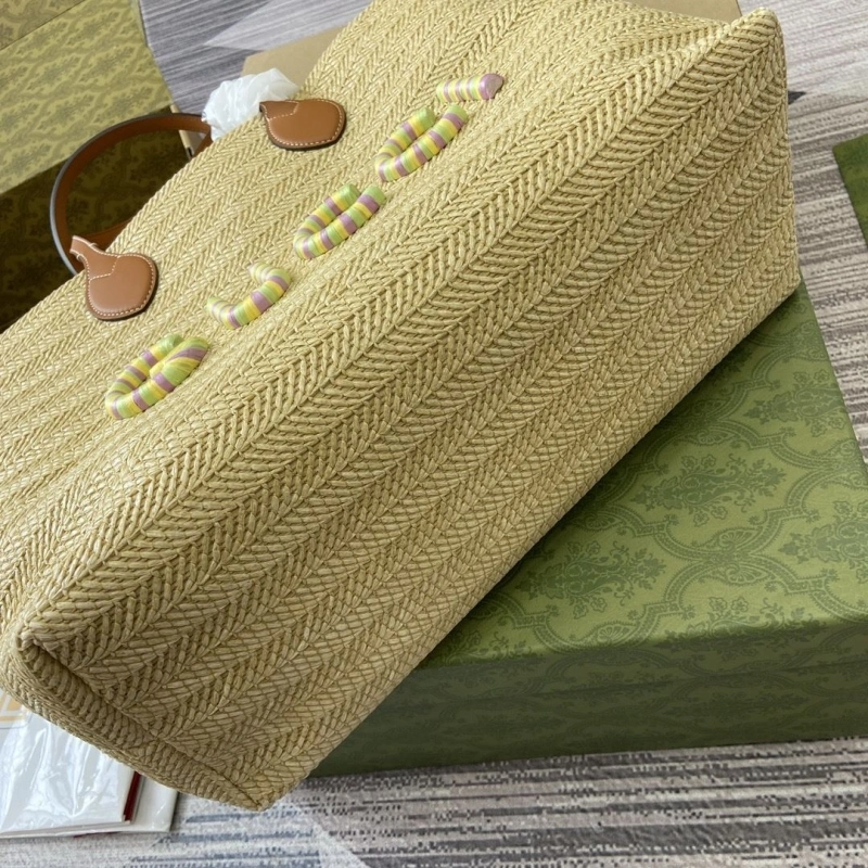 Soft Gxccx Shopping Bags 44112