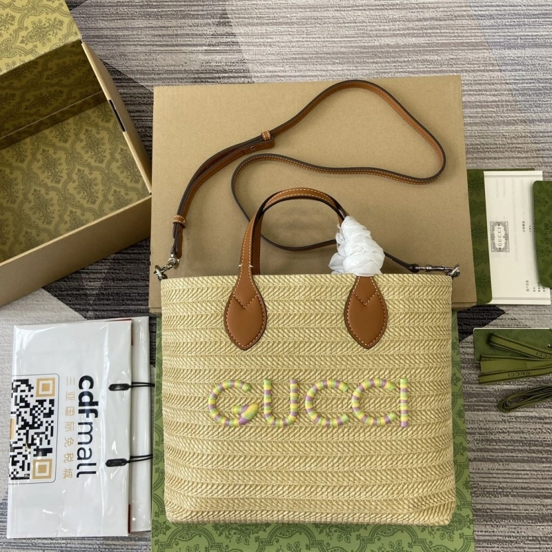 Gxccx Shopping Bags Compact 44111