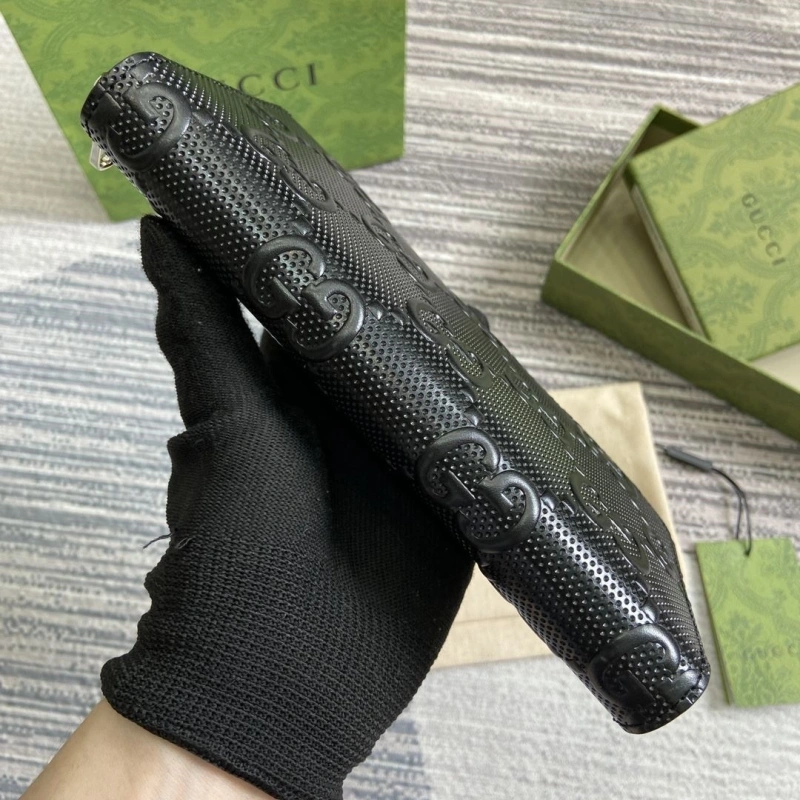 Gxccx Wallets & Purse Resilient 43201