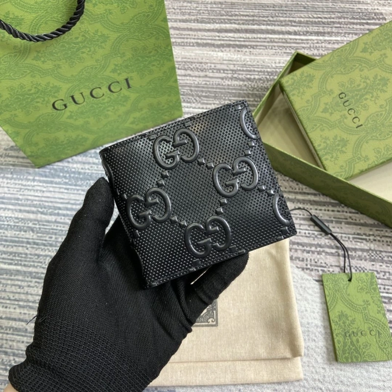 Gxccx Wallets & Purse Stylish 43169